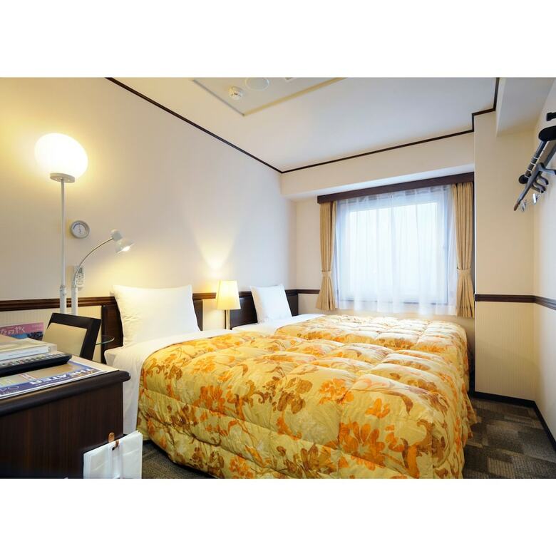 Hotel Toyoko Inn Kitakyushu Kuko