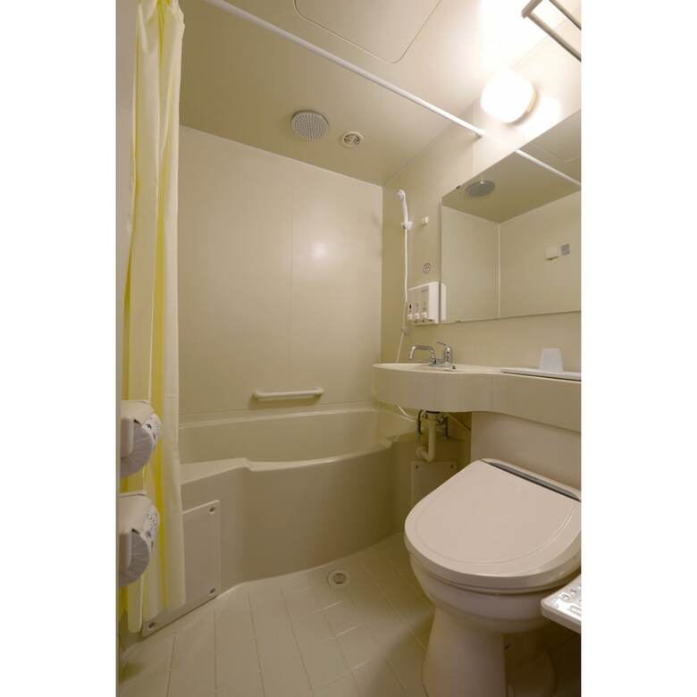 Hotel Toyoko Inn Kitakyushu Kuko