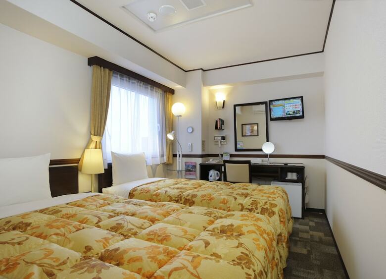 Hotel Toyoko Inn Yamato Ekimae