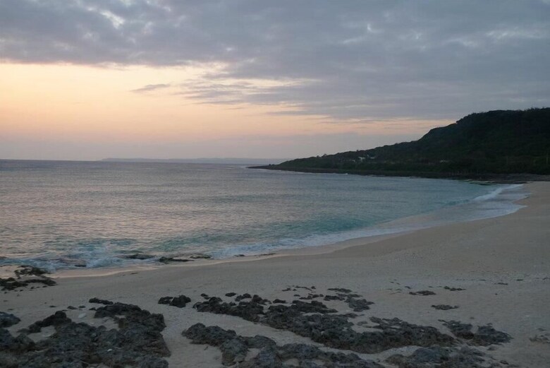 Bed & Breakfast Kenting Sand Island 206