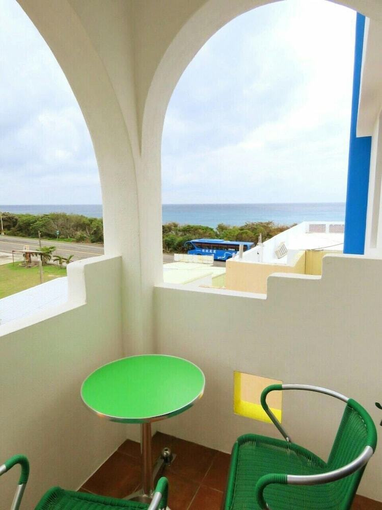 Bed & Breakfast Kenting Sand Island 206