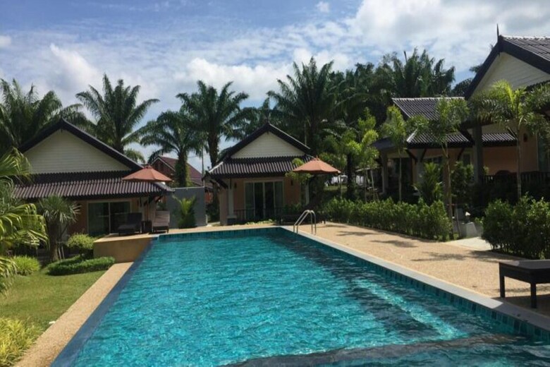 Hotel Palm Kiri Resort