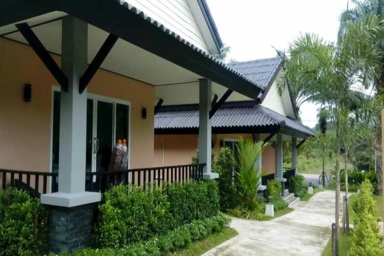 Hotel Palm Kiri Resort