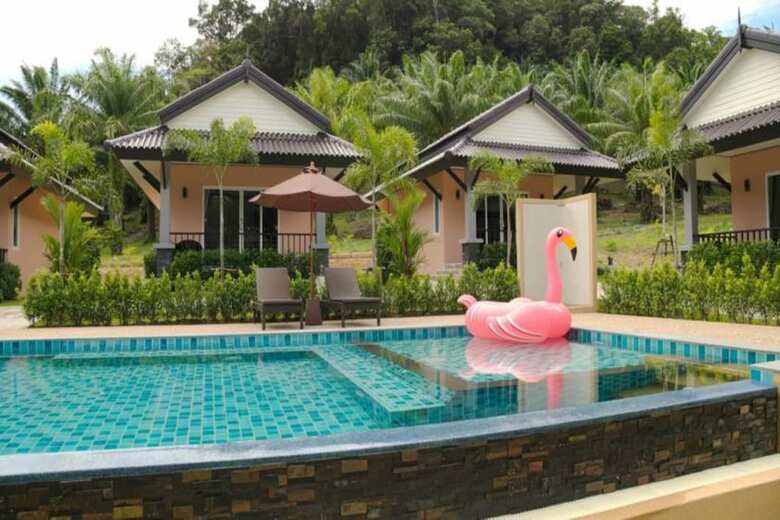 Hotel Palm Kiri Resort