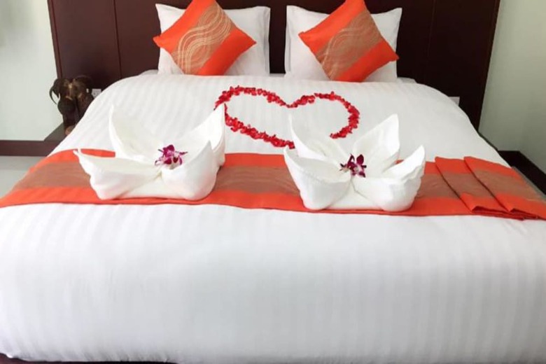 Hotel Palm Kiri Resort
