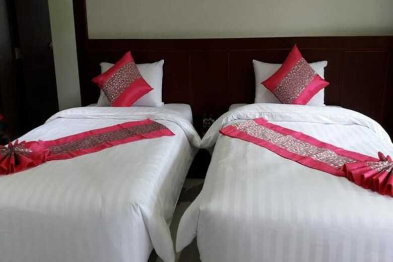 Hotel Palm Kiri Resort