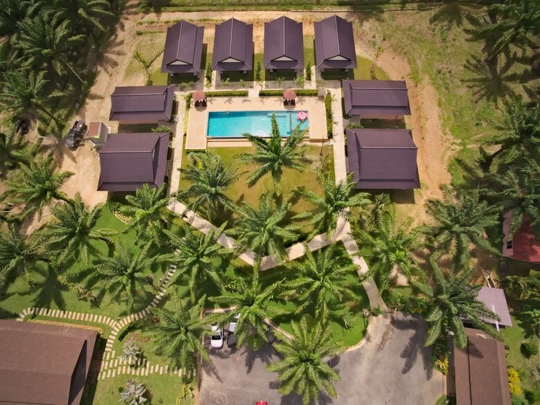 Hotel Palm Kiri Resort