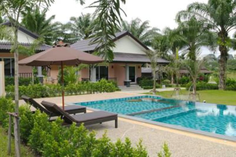 Hotel Palm Kiri Resort