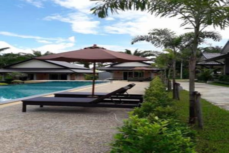 Hotel Palm Kiri Resort