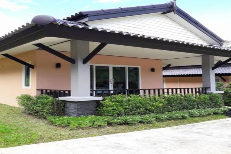 Hotel Palm Kiri Resort
