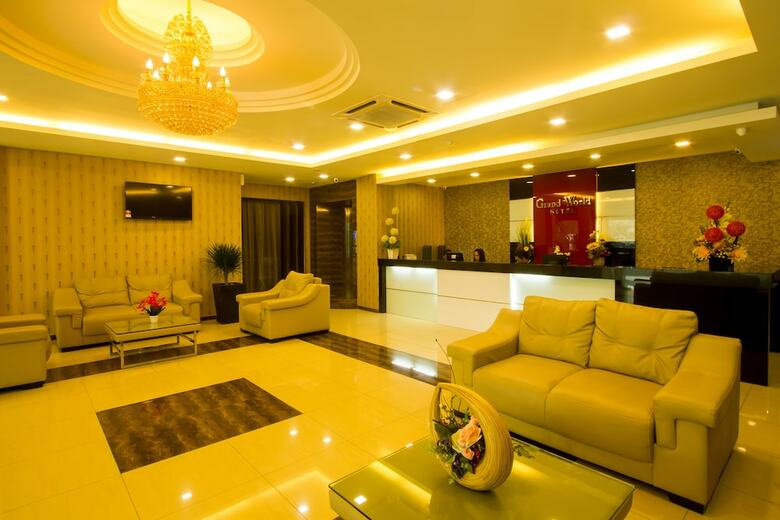 Grand World Hotel