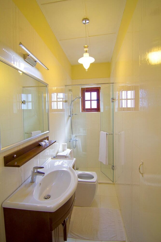 Hotel Serene Bungalow