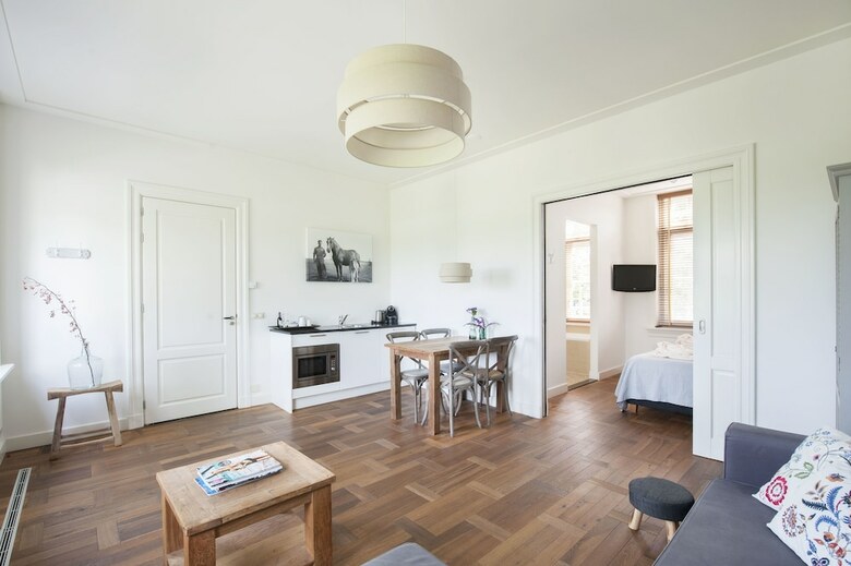 Bed & Breakfast Villa Oldenhoff