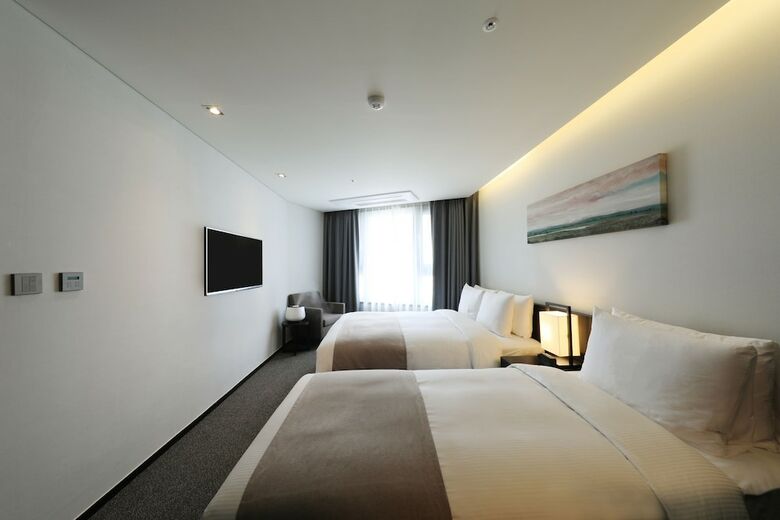 Hotel Ramada Encore Seoul Magok