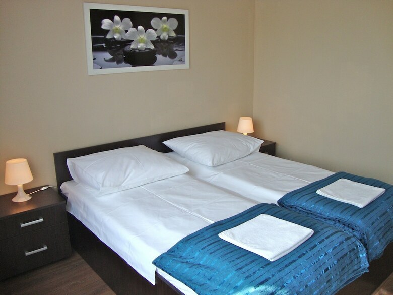 Apartamentos Dolna Suites Krak�w Poland