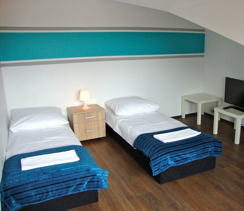 Apartamentos Dolna Suites Krak�w Poland