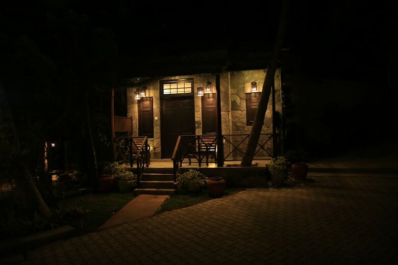 Hotel Villa Pinnawala & Restaurant
