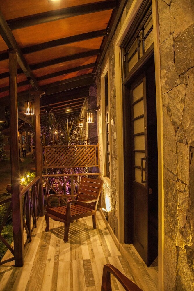 Hotel Villa Pinnawala & Restaurant