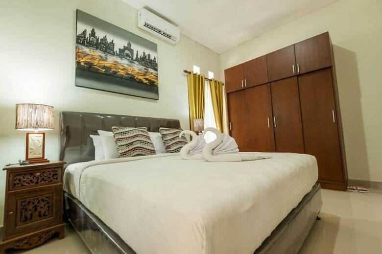 Hotel Beluran Serene Guesthouse