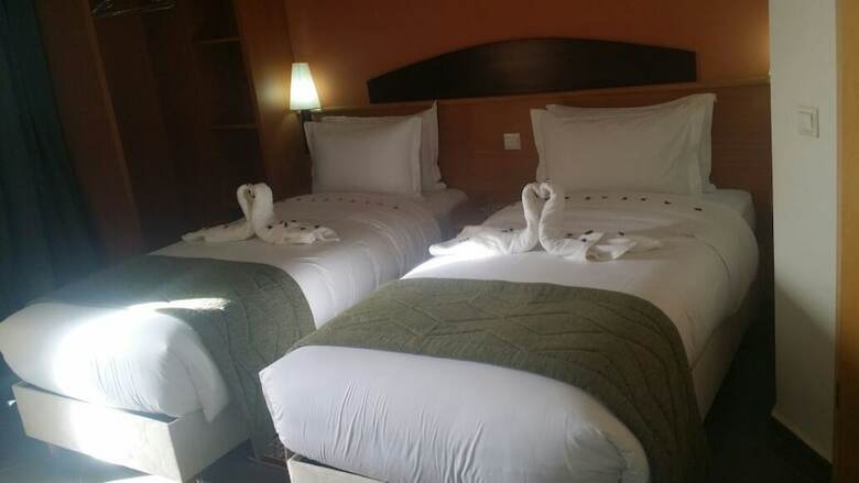 Hotel Arena Fes