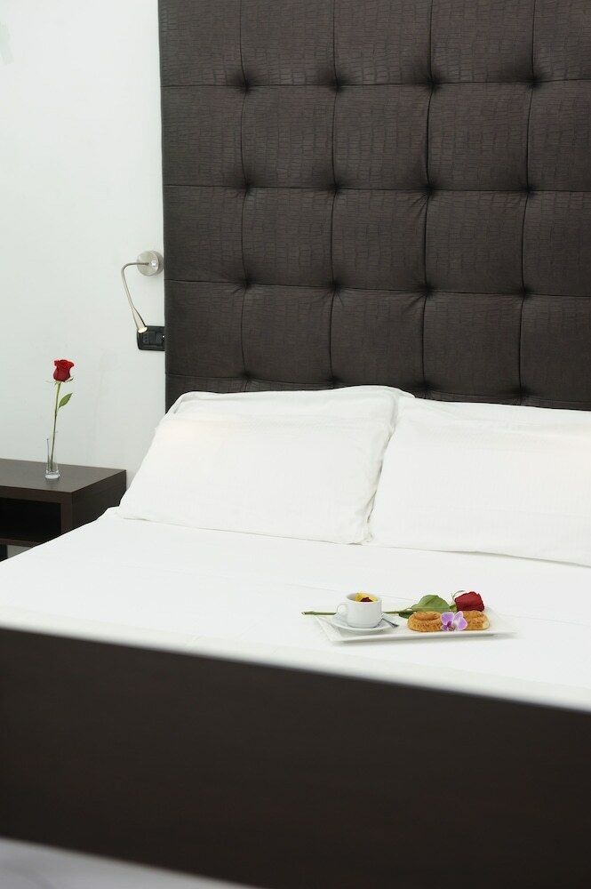 Hotel Cristallo Riccione