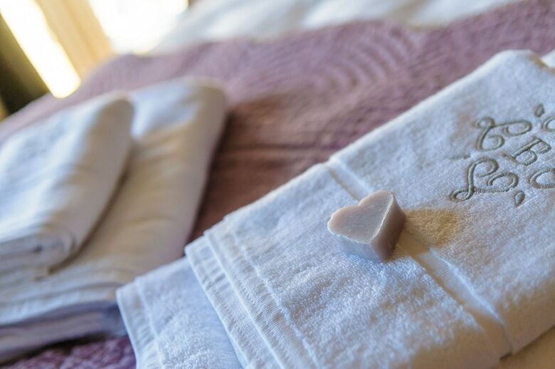 Bed & Breakfast La Villa Balat