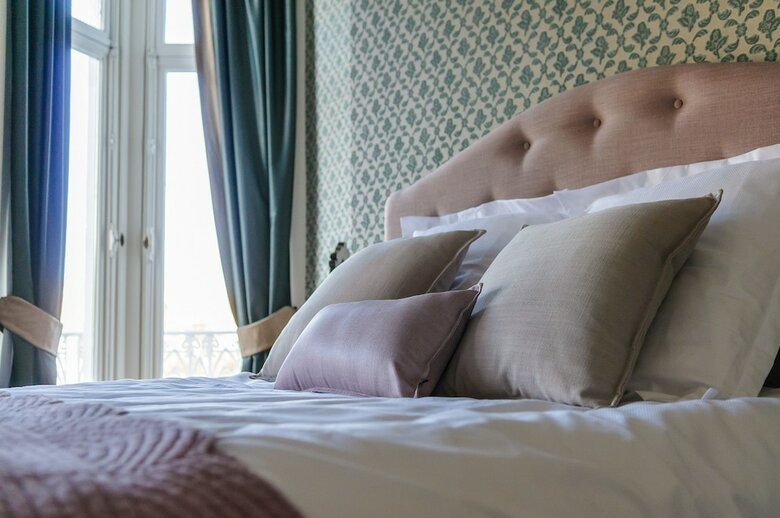 Bed & Breakfast La Villa Balat