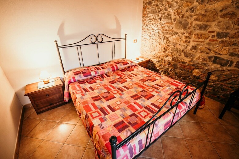 Apartamento Casa Vacanze Ribocchi