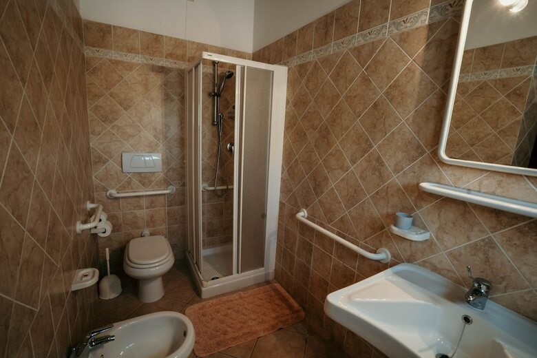 Apartamento Casa Vacanze Ribocchi