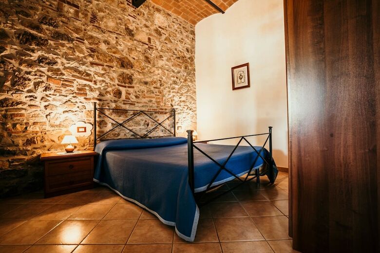 Apartamento Casa Vacanze Ribocchi