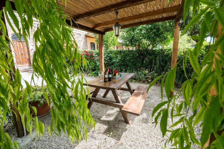 Apartamento Casa Vacanze Ribocchi