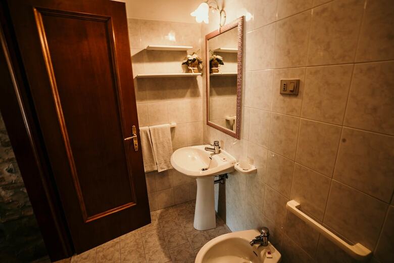 Apartamento Casa Vacanze Ribocchi