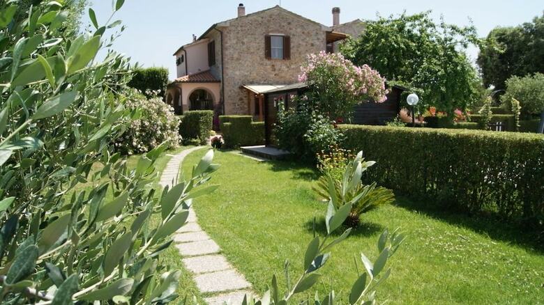 Apartamento Casa Vacanze Ribocchi