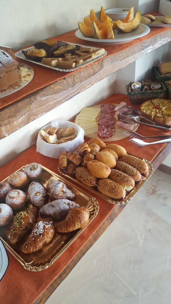 Bed & Breakfast Villa Rosa Dei Venti