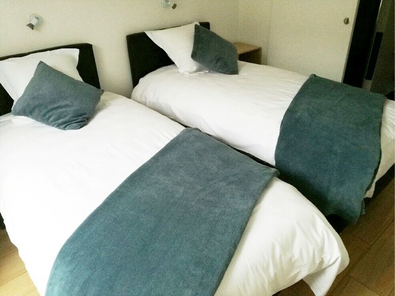 Hotel Chez Mireille Reingam Park