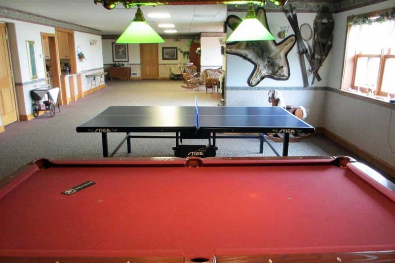 The Hurst House Bed And Breakfast