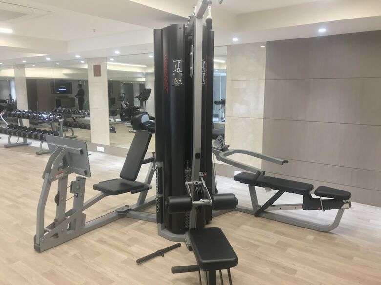 Hotel Ramada By Wyndham Lucknow