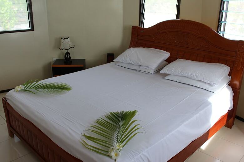 Hotel Faimafili Village Resort