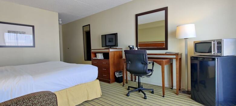 Hotel Quality Inn Peterborough