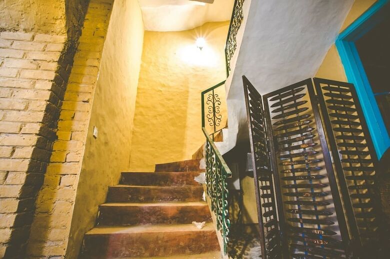 Hotel Welcomheritage Ranjit Vilas