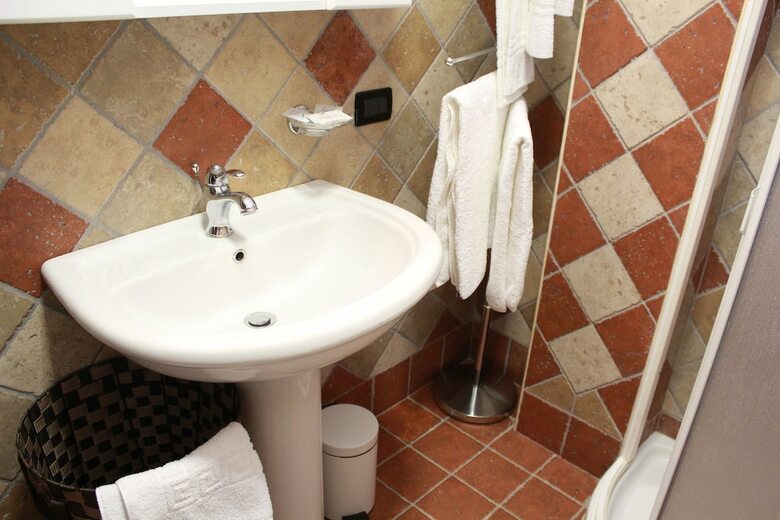 Apartamento Casale Orioles