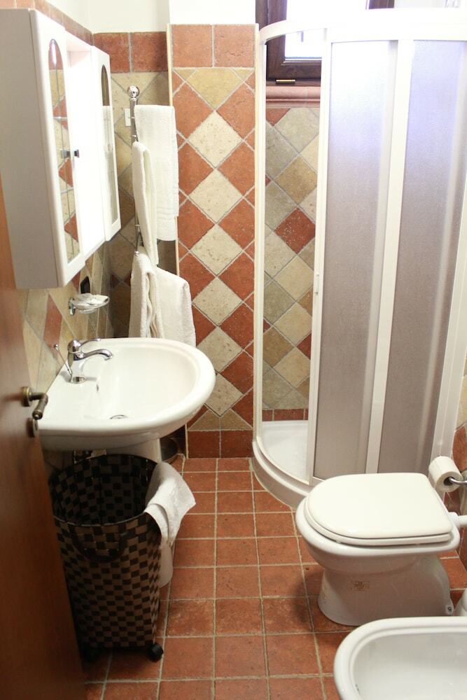 Apartamento Casale Orioles