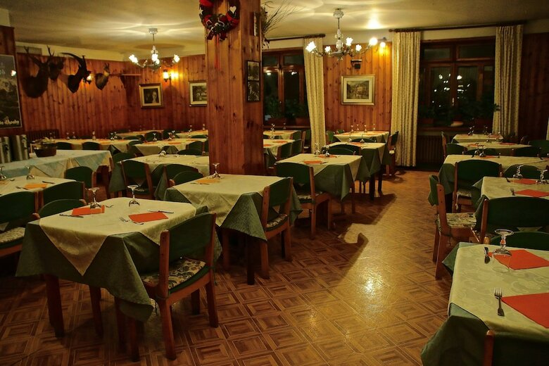 Hotel Beau Sejour