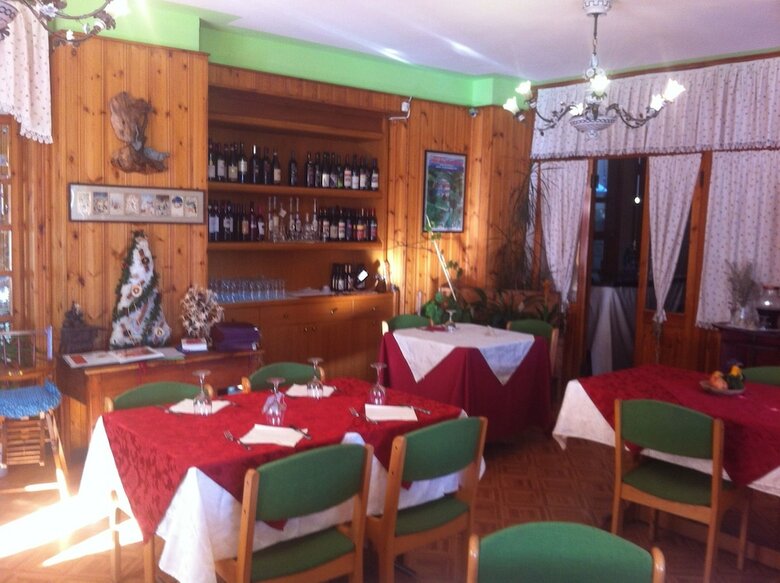 Hotel Beau Sejour