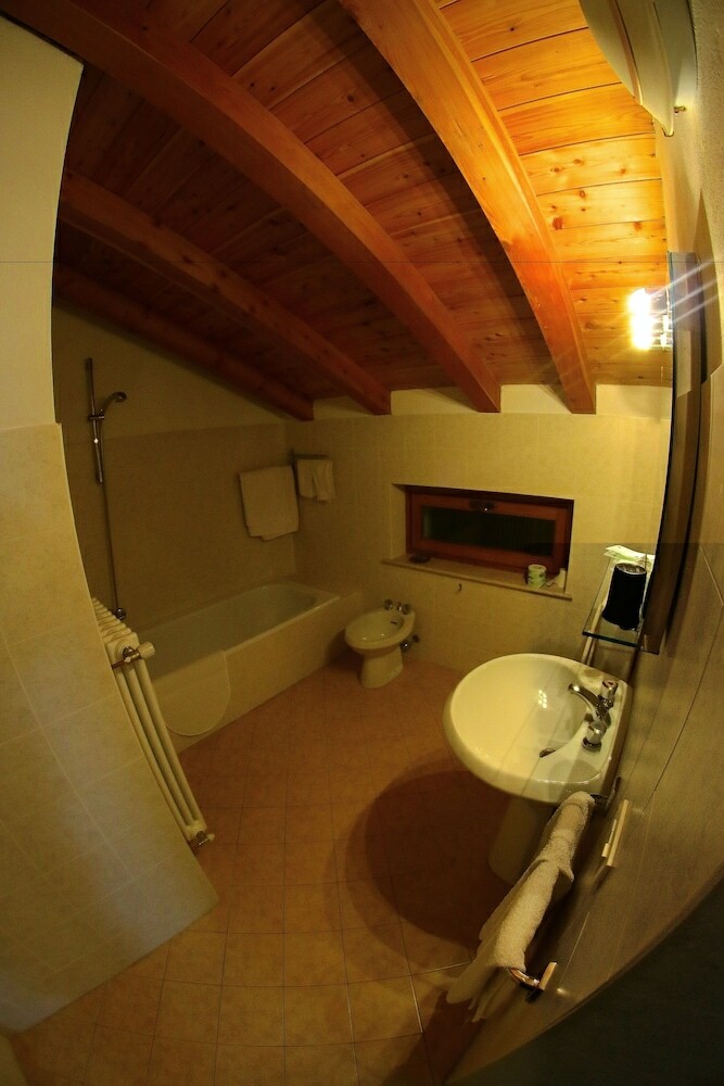 Hotel Beau Sejour