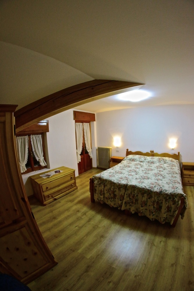 Hotel Beau Sejour