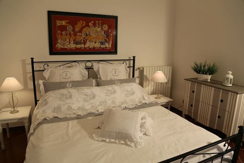 Casabella Residenza D'epoca