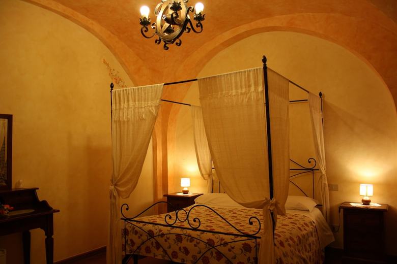Agroturismo Agriturismo La Pisana