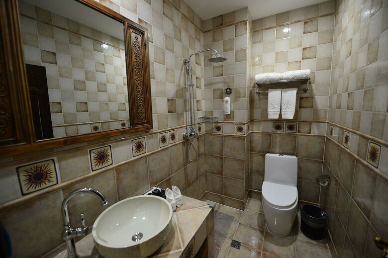 Hui Hua Gong Theme Hotel