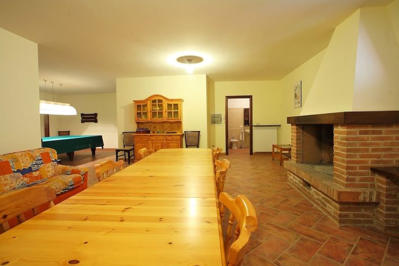 Agroturismo Agriturismo Il Marrugio